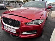 JAGUAR XE R-SPORT MK1 X760