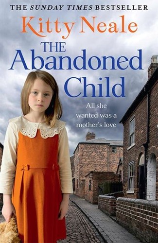 Abandoned child - (paperback),