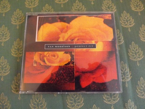 Van morrison perfect fit - van,