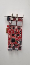 Te Vii DVB-S2 S482 Satellite PCI Card