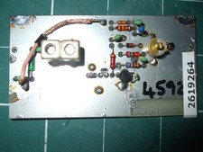 MUTEK GaasFet UHF 70cm PREAMP