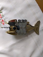 Novelty Gold and Silver  Lazy