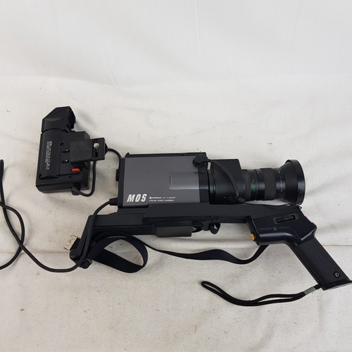 Hitachi c2000e colour video - c2000e,