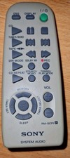 Genuine SONY RM-SCP1 Remote