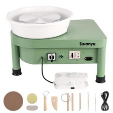 Ceramic Machine with Foot