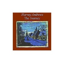 Harvey Andrews - The Journey - Harvey Andrews CD VEVG The Cheap Fast Free Post
