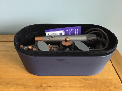Dyson hs05 air wrap - wrap, complete