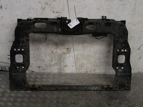 Fiat 500l front - 500l,