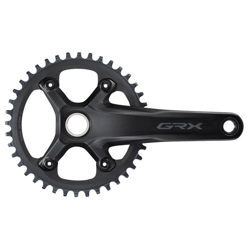 Shimano grx chainset 40t - shimano,
