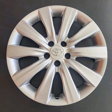 One Wheel Cover Hubcap Fits