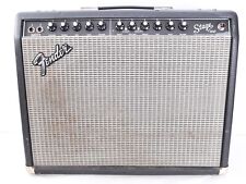 Vintage Fender Stage 100 Guitar Amplifier. c1999. Non DSP!.