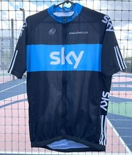 UCI Adidas Sky cycling team
