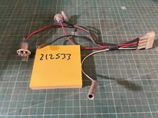 212533 Reliant Scimitar SE6 on