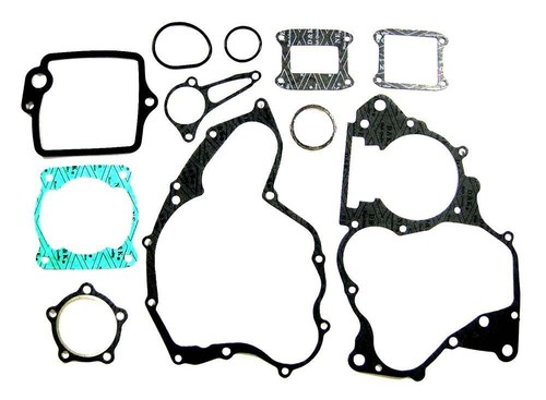 Complete gasket set - complete, full