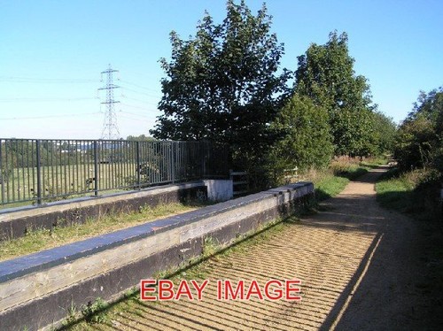 Photo transpennine trail near - photo,