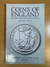 Coins of England & the United