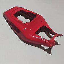 GENUINE DUCATI  748 1998 1994 -2003 REAR SEAT TAIL FAIRING COWL