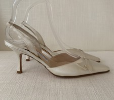 Joseph Azagury Bridal Shoes