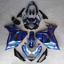 Motorcycle Fairing Bodywork