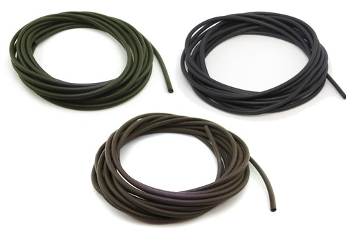 Tungsten rig tubing - rig,