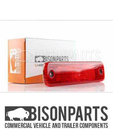 Brake stop tail light - &,