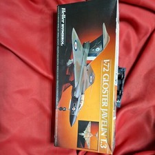 Vintage 1/72 Scale HELLER