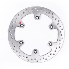 Braking R-fix front brake disc