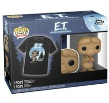 Funko E.T. the