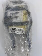 NEW GENUINE GIVI REAR LUGGAGE