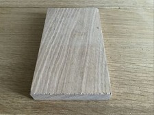 OAK Hardwood Planed Timber