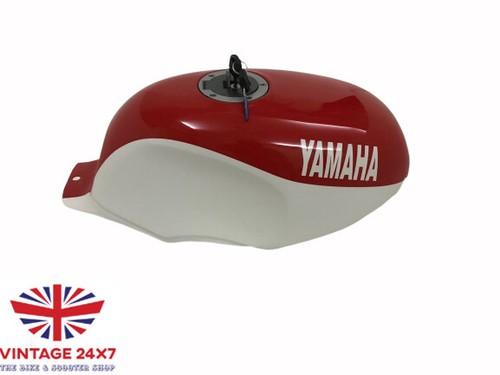 Fit for yamaha ysr ysr50 - for,