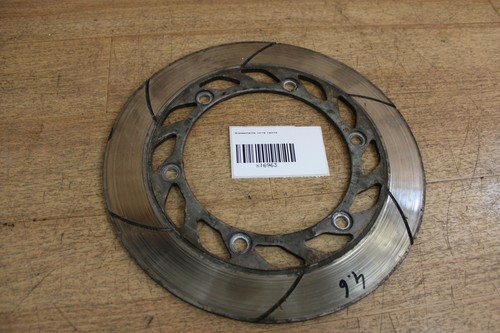 Honda xbr cbr600f vf750s - vf750s, front