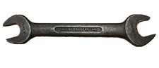 Jenbro Spanner 1930s By Jenks Brothers Britool 3/4AF (75) 7/8AF (88)