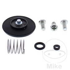 Carb Accelerator Pump Repair