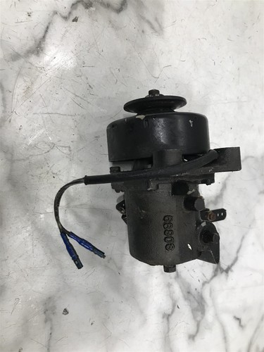 Mercruiser quicksilver 0 - mercruiser, qs-4.0