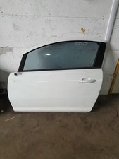 Vauxhall Corsa D 06-14