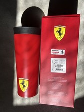 Scuderia Ferrari Race Water