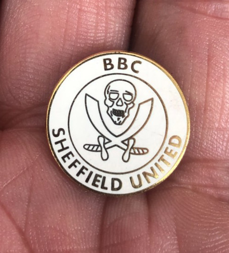 Rare sheffield united c - rare,