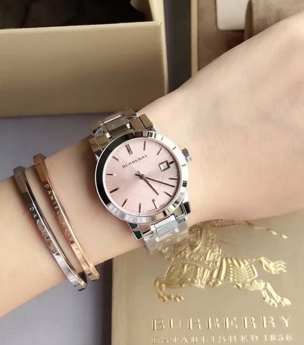 New burberry womens - womens, watch
