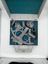 Davis Instrument Mark 25 Beam