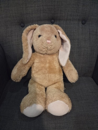 Build bear brown - bear, bunny