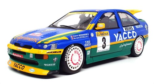 Models scale dc21823x - models,