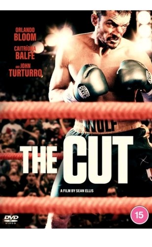 The cut dvd - dvd, orlando