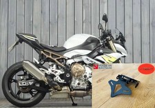 Adjustable Tail Tidy BMW