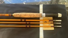 Hardy "USA" Bamboo Fly Rod