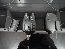 Fox NTXR Bite Alarm With