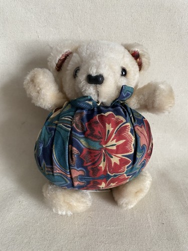 Michael vintage teddy - m&s,