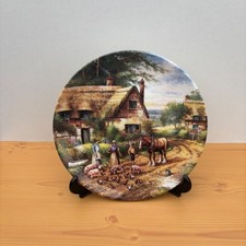 Wedgewood "Feeding Time"