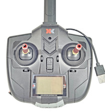 XK 2.4GHz 5-Channel Digital