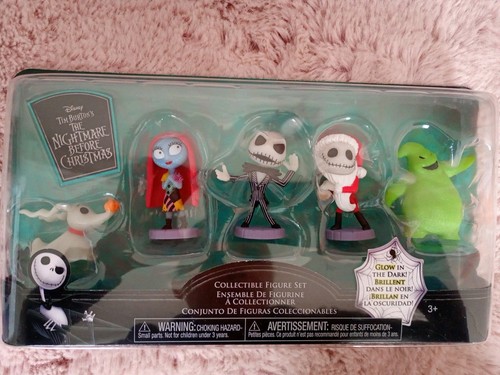 Disney tim burton nightmare - burton,